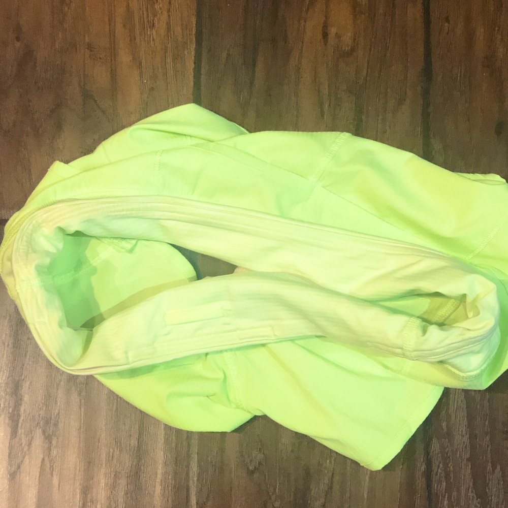 Lululemon Speed Short - Picture 10 of 10
